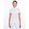 Show Shirt LeMieux Camille White