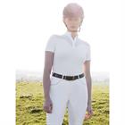 Show Shirt LeMieux Emily Long Sleeve White
