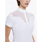 Show Shirt LeMieux Emily White