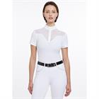 Show Shirt LeMieux Emily White