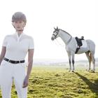 Show Shirt LeMieux Emily White