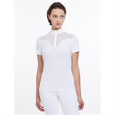 Show Shirt LeMieux Emily White