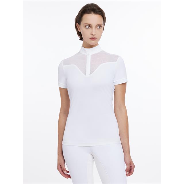 Show Shirt LeMieux Emily White