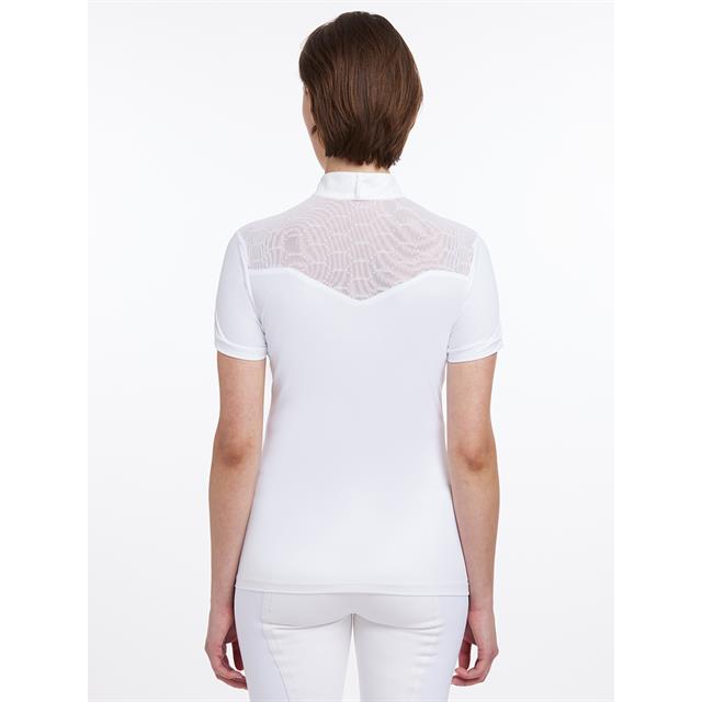 Show Shirt LeMieux Emily White