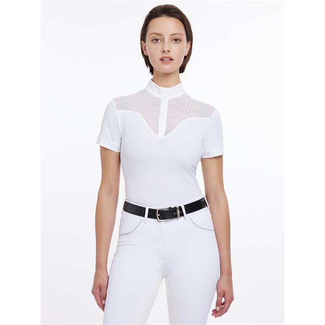 Show Shirt LeMieux Emily White