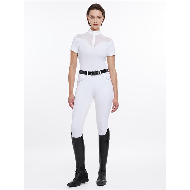 Show Shirt LeMieux Emily White