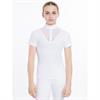 Show Shirt LeMieux Eva Kids White
