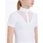 Show Shirt LeMieux Eva Kids White