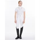 Show Shirt LeMieux Eva Kids White