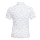 Show Shirt LeMieux Mini Bella Kids White