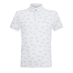 Show Shirt LeMieux Mini Bella Kids White