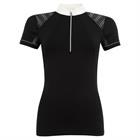 Show Shirt Mesh Anky Black