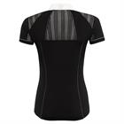 Show Shirt Mesh Anky Black