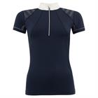 Show Shirt Mesh Anky Dark Blue
