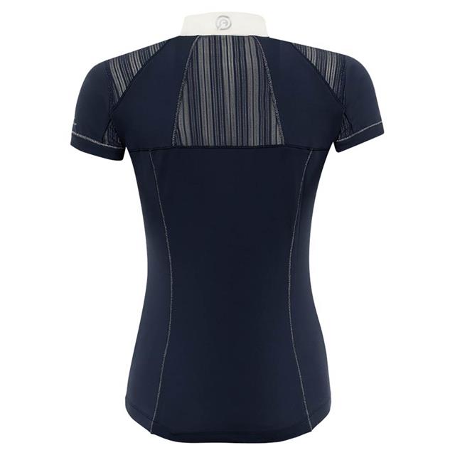 Show Shirt Mesh Anky Dark Blue