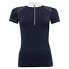 Show Shirt Mesh Anky Dark Blue