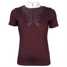 Show Shirt Montar Everly Bling