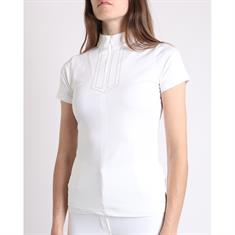 Show Shirt Montar MOViolet Rosegold White