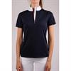 Show Shirt Montar Rowan Dark Blue