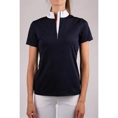 Show Shirt Montar Rowan Dark Blue