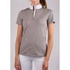 Show Shirt Montar Rowan Grey
