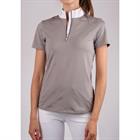 Show Shirt Montar Rowan Grey