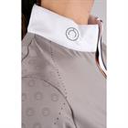 Show Shirt Montar Rowan Grey