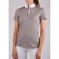 Show Shirt Montar Rowan Grey