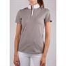Show Shirt Montar Rowan Grey