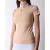 Show Shirt Montar Rowan Light Brown