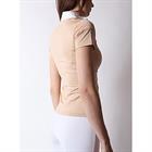 Show Shirt Montar Rowan Light Brown