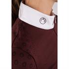 Show Shirt Montar Rowan Red