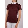 Show Shirt Montar Rowan Red