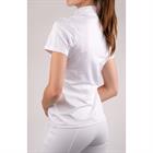 Show Shirt Montar Rowan White