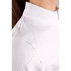 Show Shirt Montar Rowan White