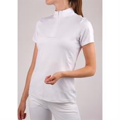Show Shirt Montar Rowan White