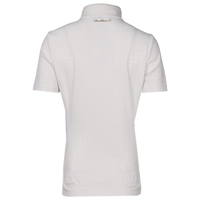 Show Shirt N-Brands X Epplejeck White