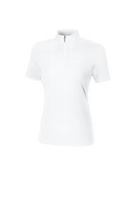 Show Shirt Pikeur Jaquard Sports White