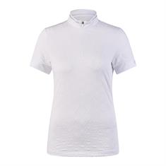 Show Shirt Pikeur Sports White