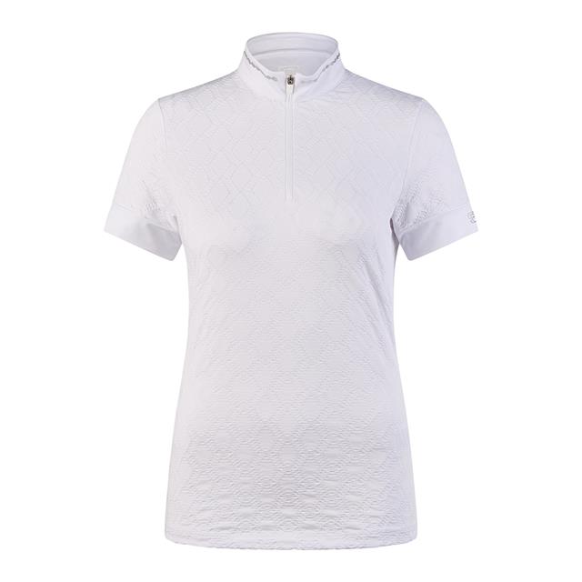 Show Shirt Pikeur Sports White