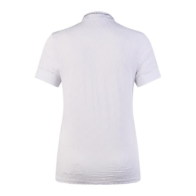 Show Shirt Pikeur Sports White