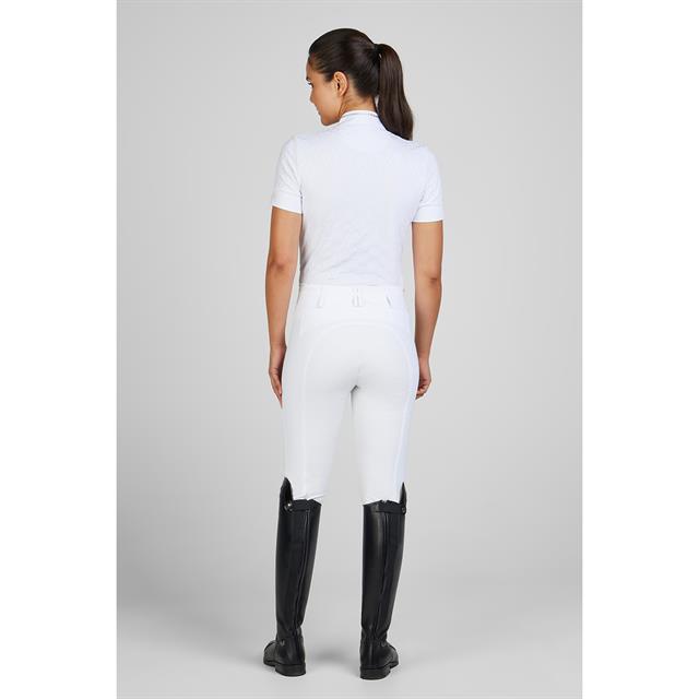 Show Shirt Pikeur Sports White
