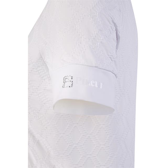 Show Shirt Pikeur Sports White