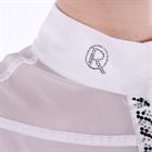 Show Shirt QGinesca QUUR White