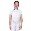 Show Shirt QHP Kae Kids White