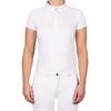 Show Shirt QHP Zayla Kids White