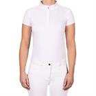 Show Shirt QHP Zayla Kids White