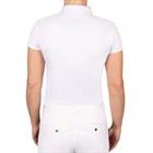 Show Shirt QHP Zayla Kids White