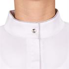 Show Shirt QHP Zayla Kids White
