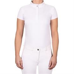 Show Shirt QHP Zayla Kids White
